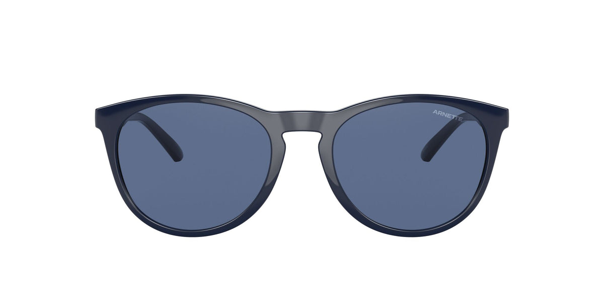 Arnette Gorgon 0AN4299 275980 54 Navy Blue / Dark Blue 54 / Plastic / Plastic