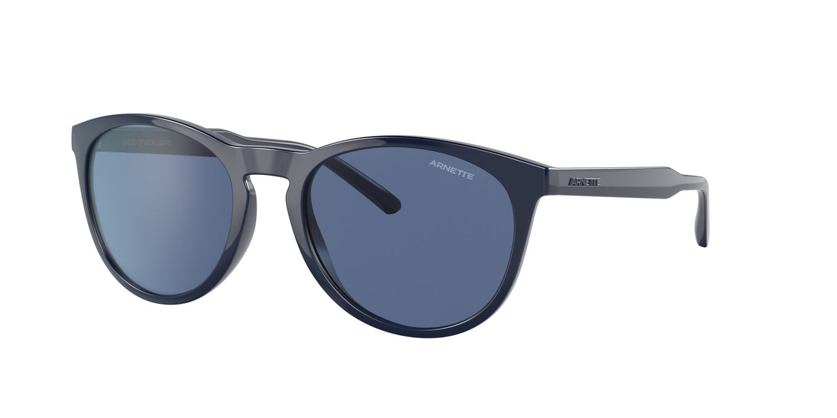 Arnette Gorgon 0AN4299 275980 54 Navy Blue / Dark Blue 54 / Plastic / Plastic