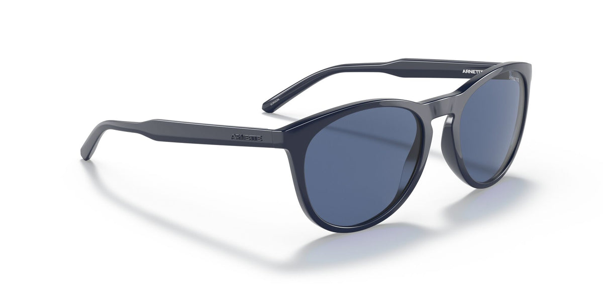 Arnette Gorgon 0AN4299 275980 54 Navy Blue / Dark Blue 54 / Plastic / Plastic