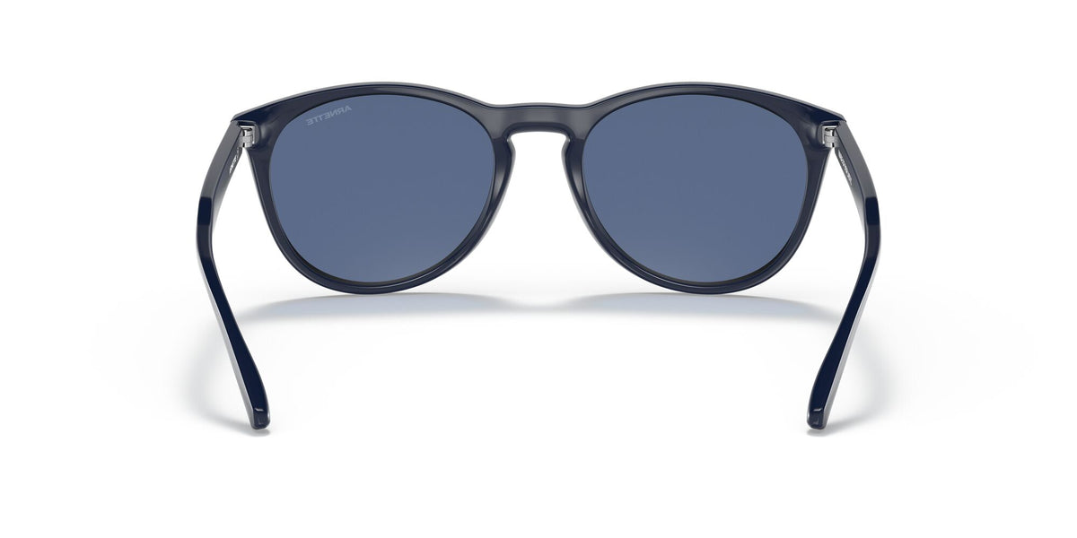 Arnette Gorgon 0AN4299 275980 54 Navy Blue / Dark Blue 54 / Plastic / Plastic