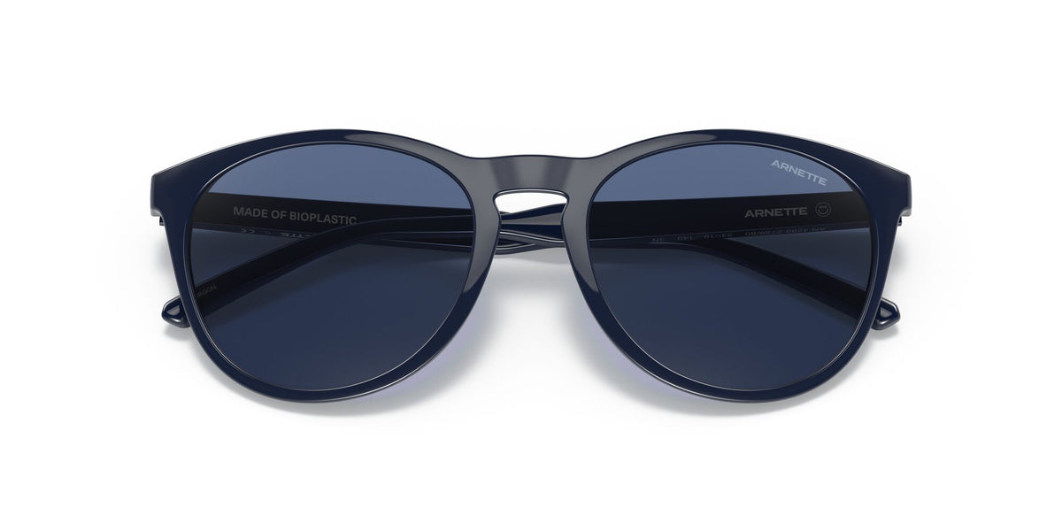 Arnette Gorgon 0AN4299 275980 54 Navy Blue / Dark Blue 54 / Plastic / Plastic