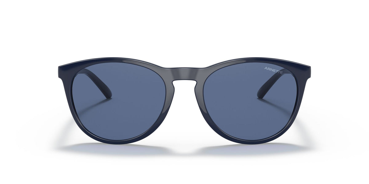 Arnette Gorgon 0AN4299 275980 54 Navy Blue / Dark Blue 54 / Plastic / Plastic
