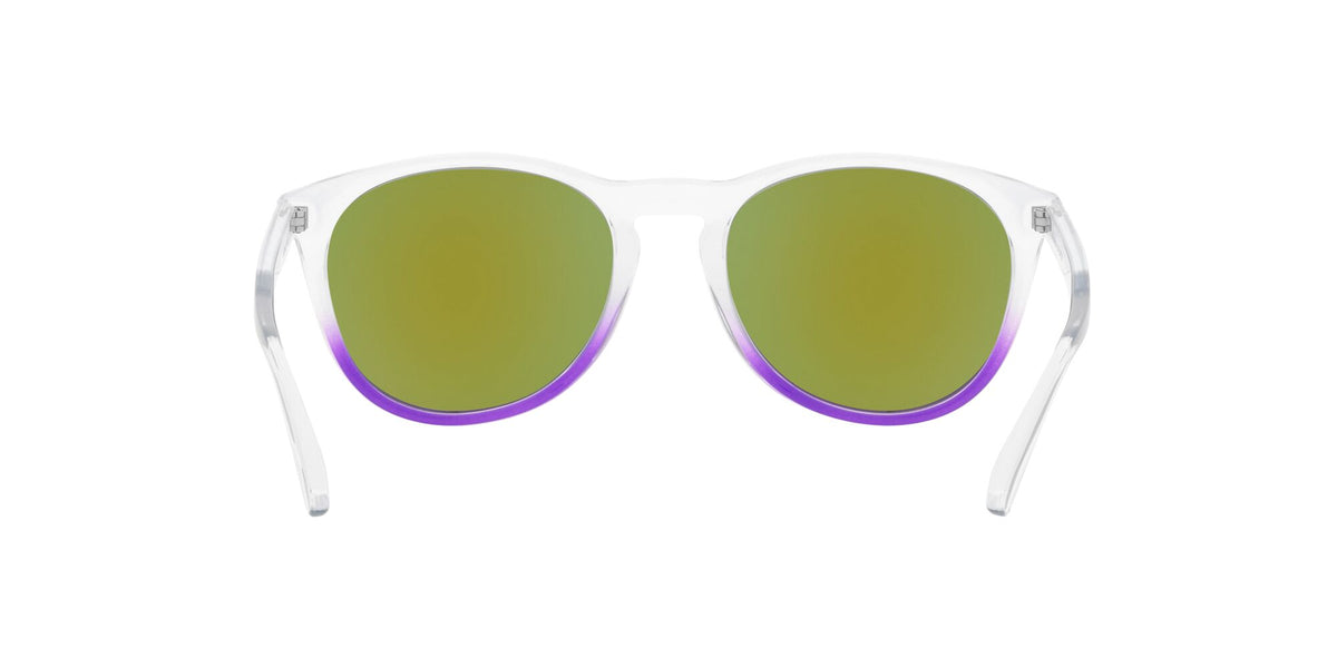 Arnette Gorgon 0AN4299 28014V 54 Crystal Gradient Violet / Grey Mirror Violet 54 / Plastic / Plastic