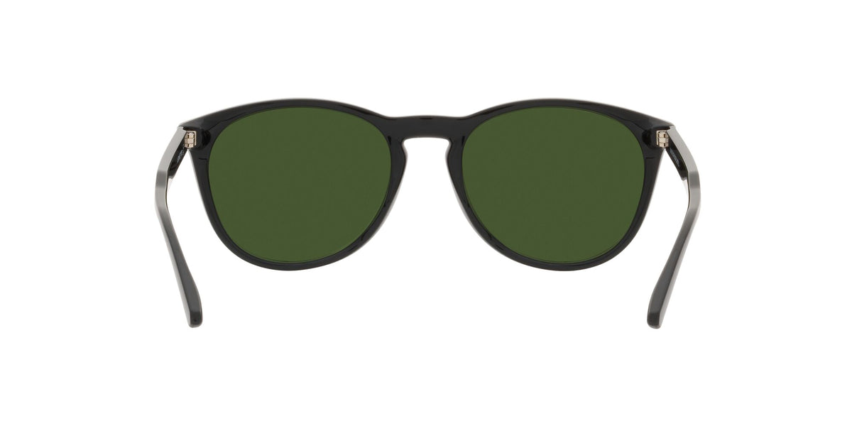 Arnette Gorgon 0AN4299 280271 54 Black Gradient Green / Polarized Dark Green 54 / Plastic / Plastic