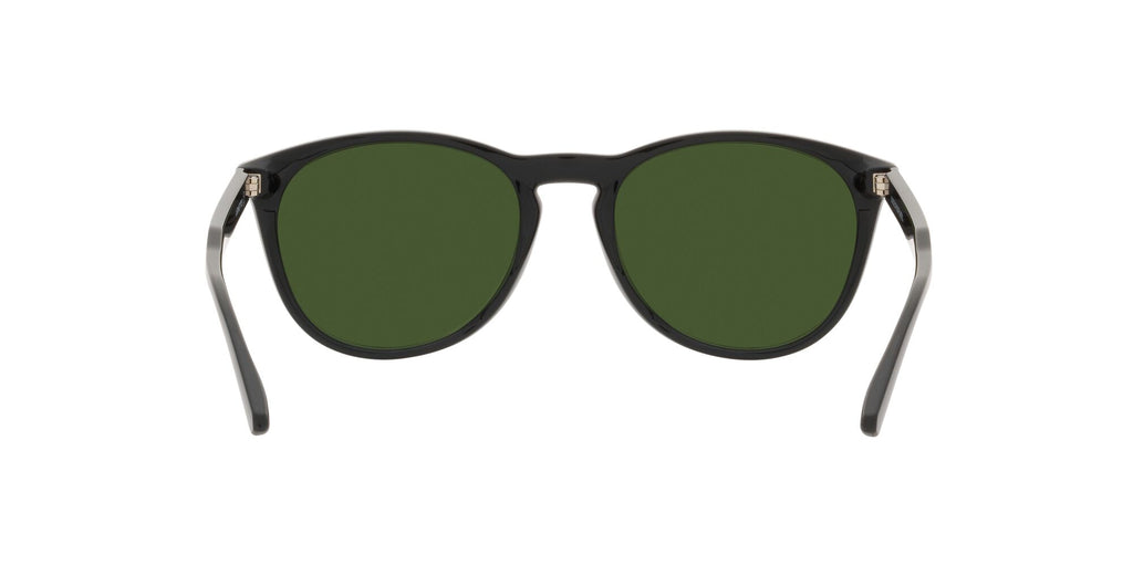 Arnette Gorgon 0AN4299 280271 54 Black Gradient Green / Polarized Dark Green 54 / Plastic / Plastic