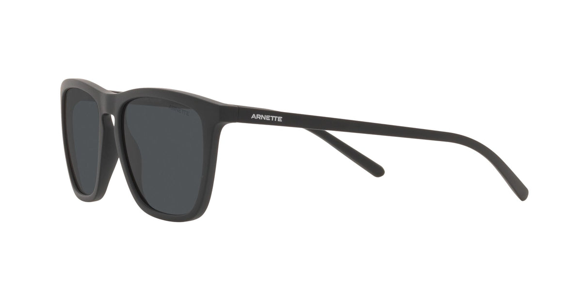 Arnette Fry 0AN4301 275887 55 Matte Black / Dark Grey 55 / Plastic / Plastic