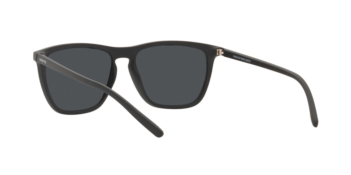 Arnette Fry 0AN4301 275887 55 Matte Black / Dark Grey 55 / Plastic / Plastic