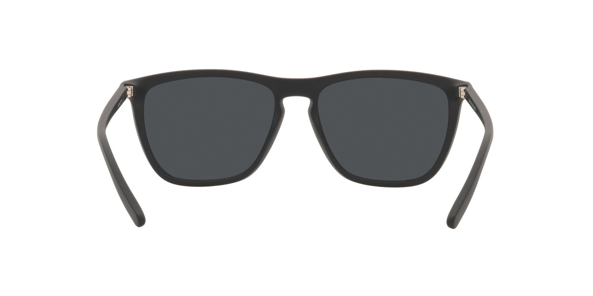Arnette Fry 0AN4301 275887 55 Matte Black / Dark Grey 55 / Plastic / Plastic