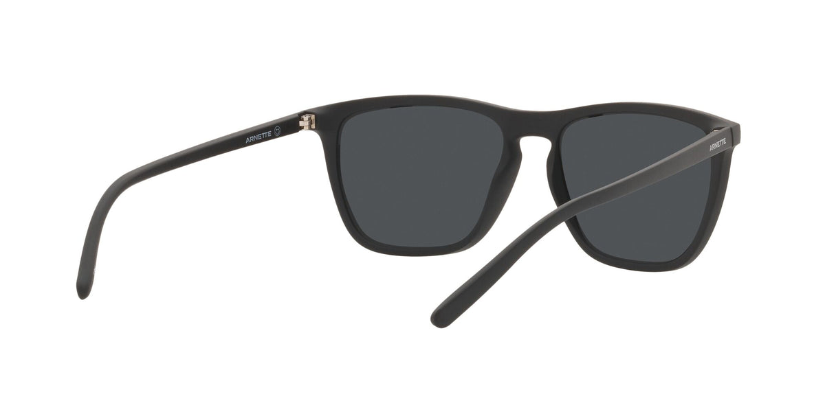 Arnette Fry 0AN4301 275887 55 Matte Black / Dark Grey 55 / Plastic / Plastic