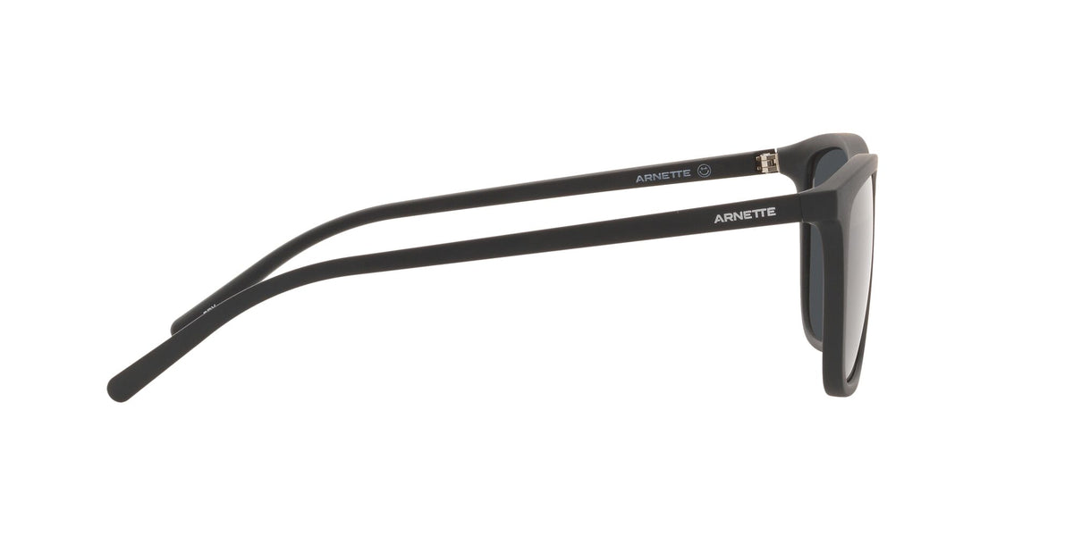 Arnette Fry 0AN4301 275887 55 Matte Black / Dark Grey 55 / Plastic / Plastic