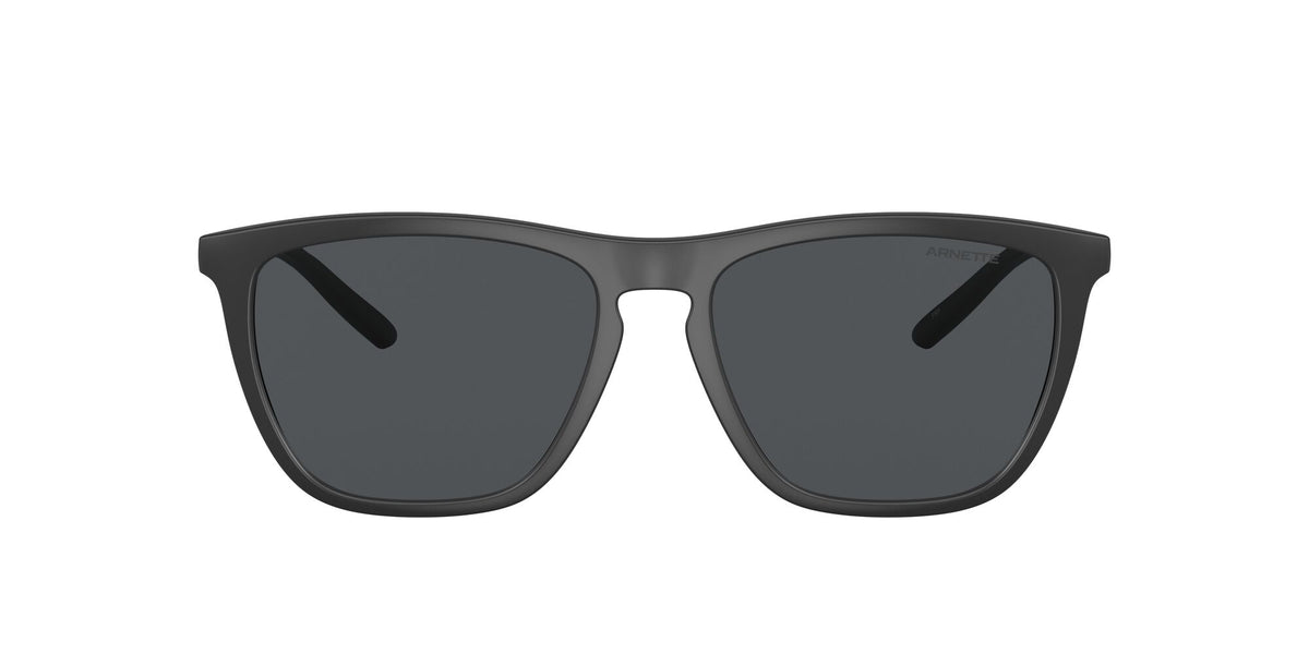 Arnette Fry 0AN4301 275887 55 Matte Black / Dark Grey 55 / Plastic / Plastic