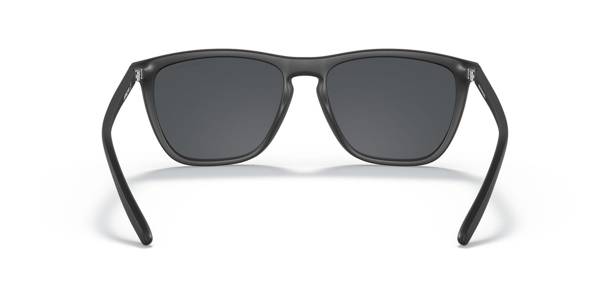 Arnette Fry 0AN4301 275887 55 Matte Black / Dark Grey 55 / Plastic / Plastic