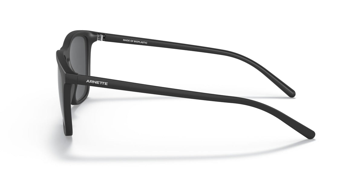 Arnette Fry 0AN4301 275887 55 Matte Black / Dark Grey 55 / Plastic / Plastic