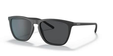 Arnette Fry 0AN4301 275887 55 Matte Black / Dark Grey 55 / Plastic / Plastic
