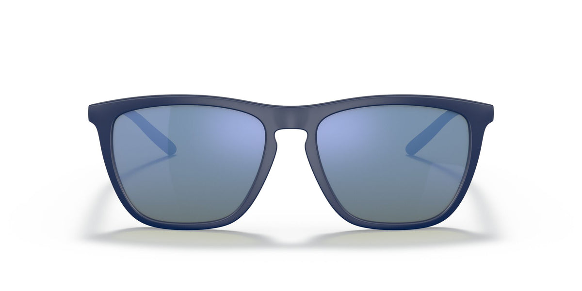 Arnette Fry 0AN4301 275922 55 Matte Navy Blue / Polarized Grey 55 / Plastic / Plastic