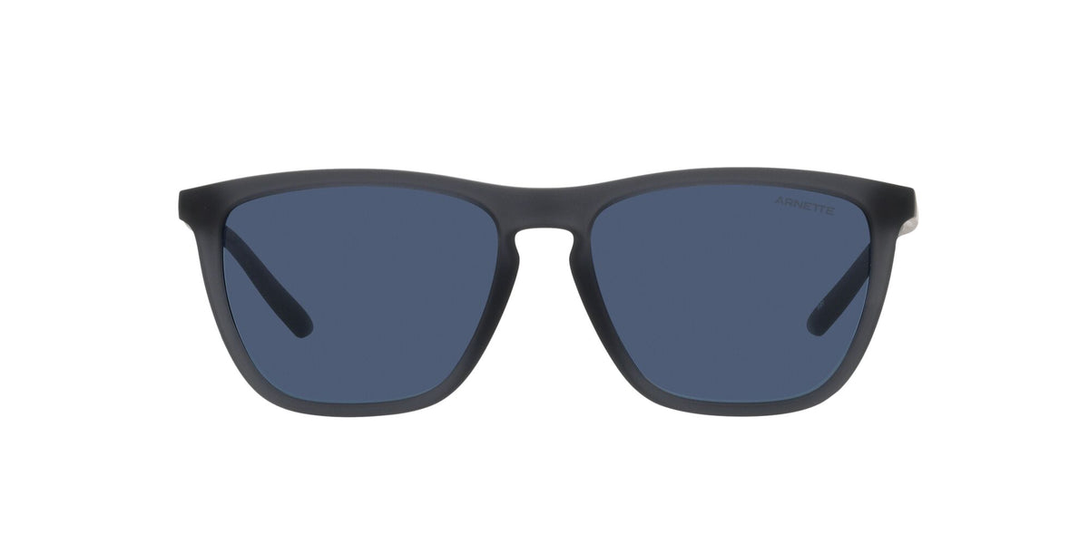 Arnette Fry 0AN4301 278680 55 Crystal Green / Blue 55 / Plastic / Plastic