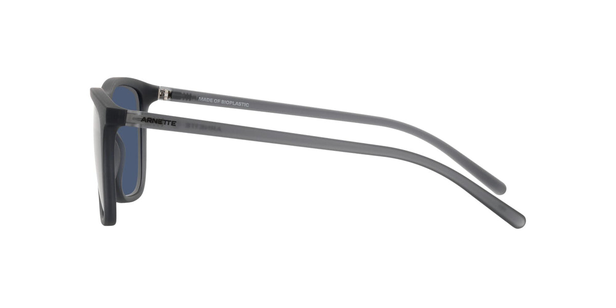 Arnette Fry 0AN4301 278680 55 Crystal Green / Blue 55 / Plastic / Plastic