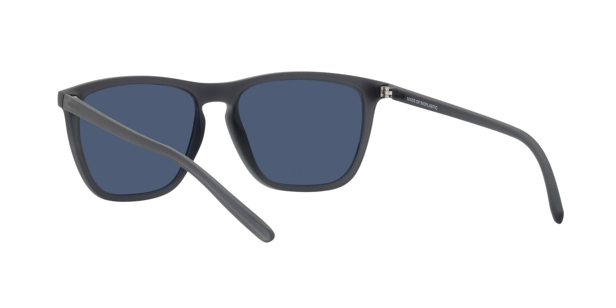 Arnette Fry 0AN4301 278680 55 Crystal Green / Blue 55 / Plastic / Plastic