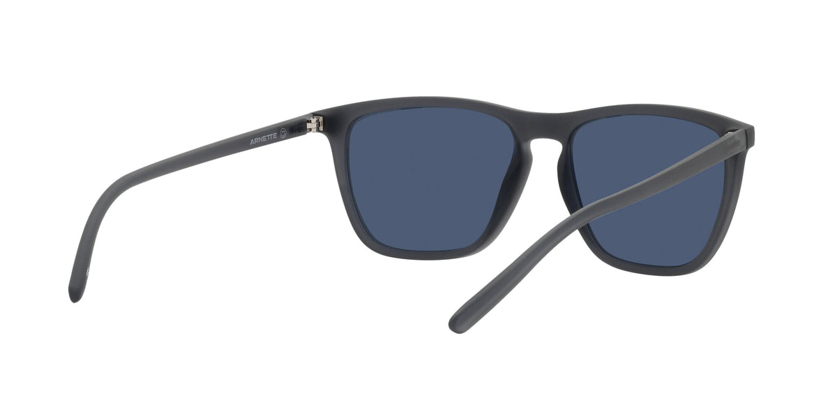 Arnette Fry 0AN4301 278680 55 Crystal Green / Blue 55 / Plastic / Plastic