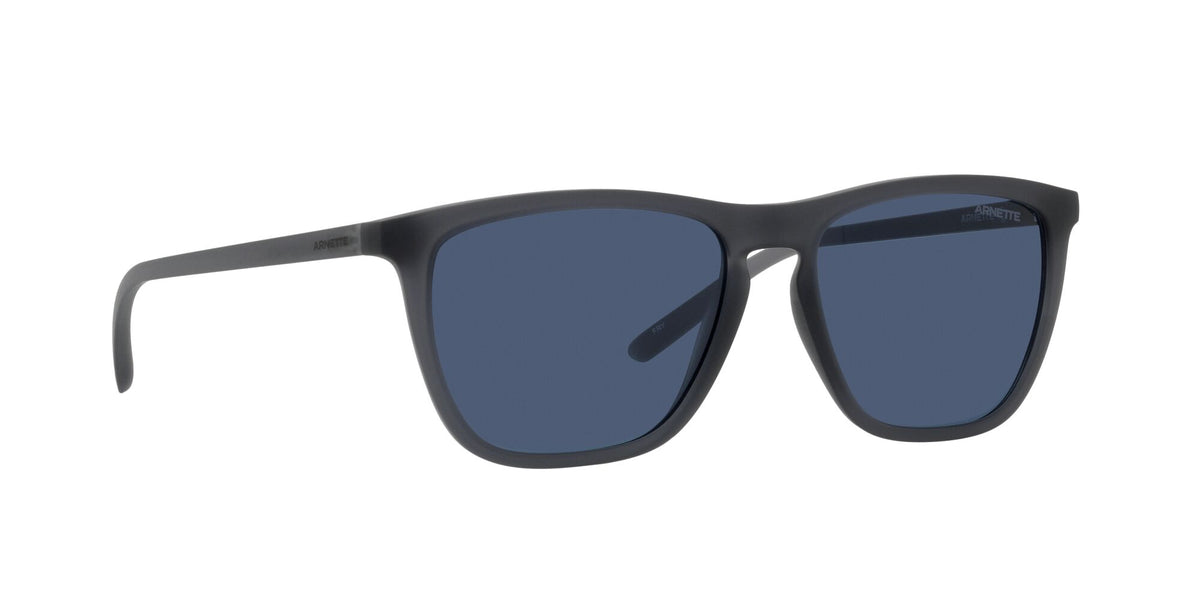 Arnette Fry 0AN4301 278680 55 Crystal Green / Blue 55 / Plastic / Plastic