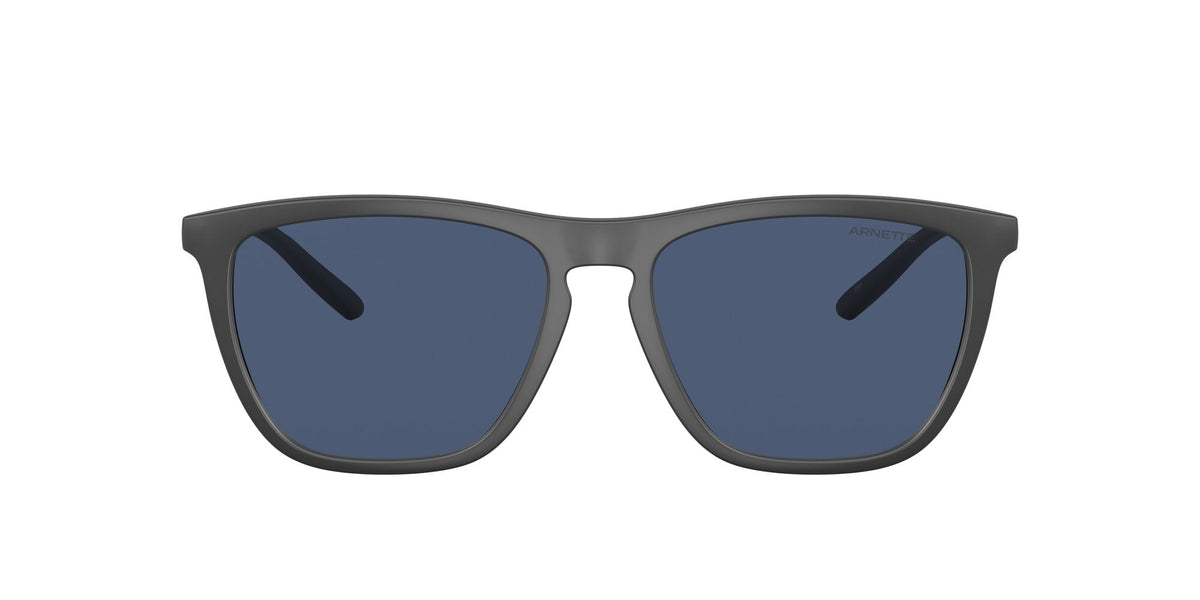 Arnette Fry 0AN4301 278680 55 Crystal Green / Blue 55 / Plastic / Plastic