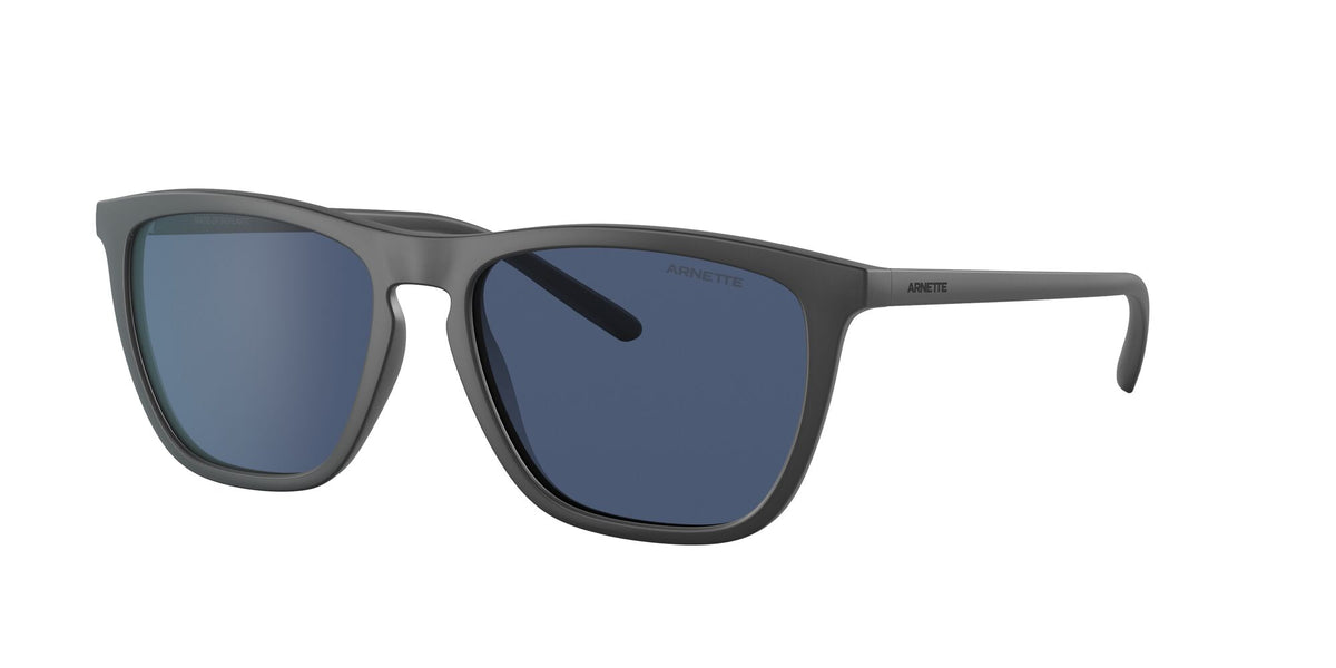 Arnette Fry 0AN4301 278680 55 Crystal Green / Blue 55 / Plastic / Plastic
