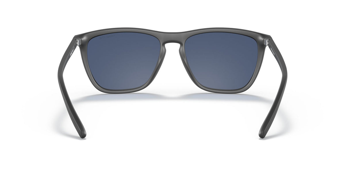 Arnette Fry 0AN4301 278680 55 Crystal Green / Blue 55 / Plastic / Plastic