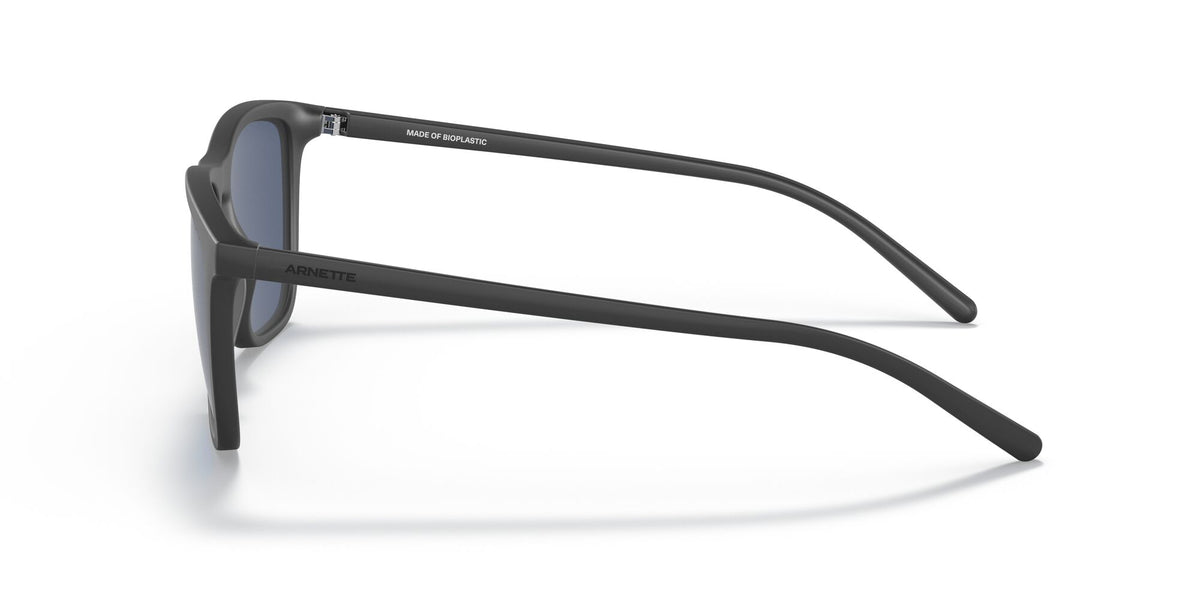 Arnette Fry 0AN4301 278680 55 Crystal Green / Blue 55 / Plastic / Plastic