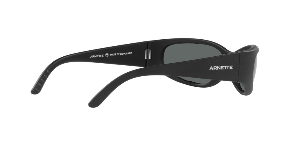 Arnette Catfish 0AN4302 275881 62 Matte Black / Dark Grey Polar 62 / Plastic / Plastic