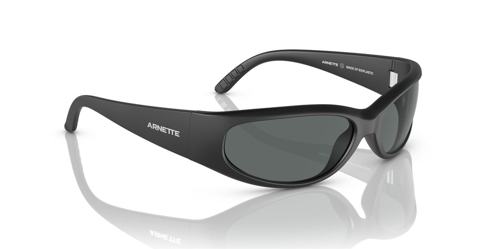 Arnette Catfish 0AN4302 275881 62 Matte Black / Dark Grey Polar 62 / Plastic / Plastic