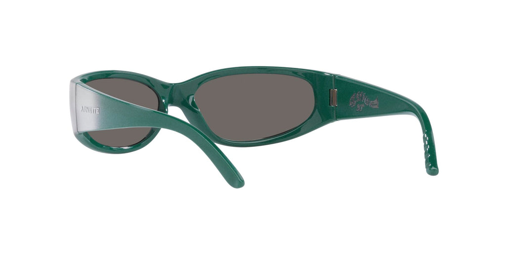 Arnette Catfish 0AN4302 28176G 62 Green Gradiant Metal Silver / Light Grey Mirror Silver 80 62 / Plastic / Plastic