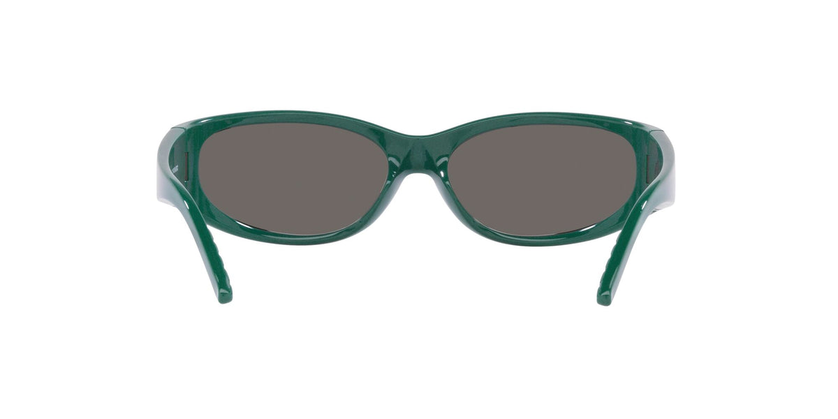 Arnette Catfish 0AN4302 28176G 62 Green Gradiant Metal Silver / Light Grey Mirror Silver 80 62 / Plastic / Plastic