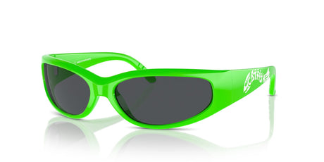 Arnette Catfish 0AN4302 295087 62 Yeah Green / Dark Grey