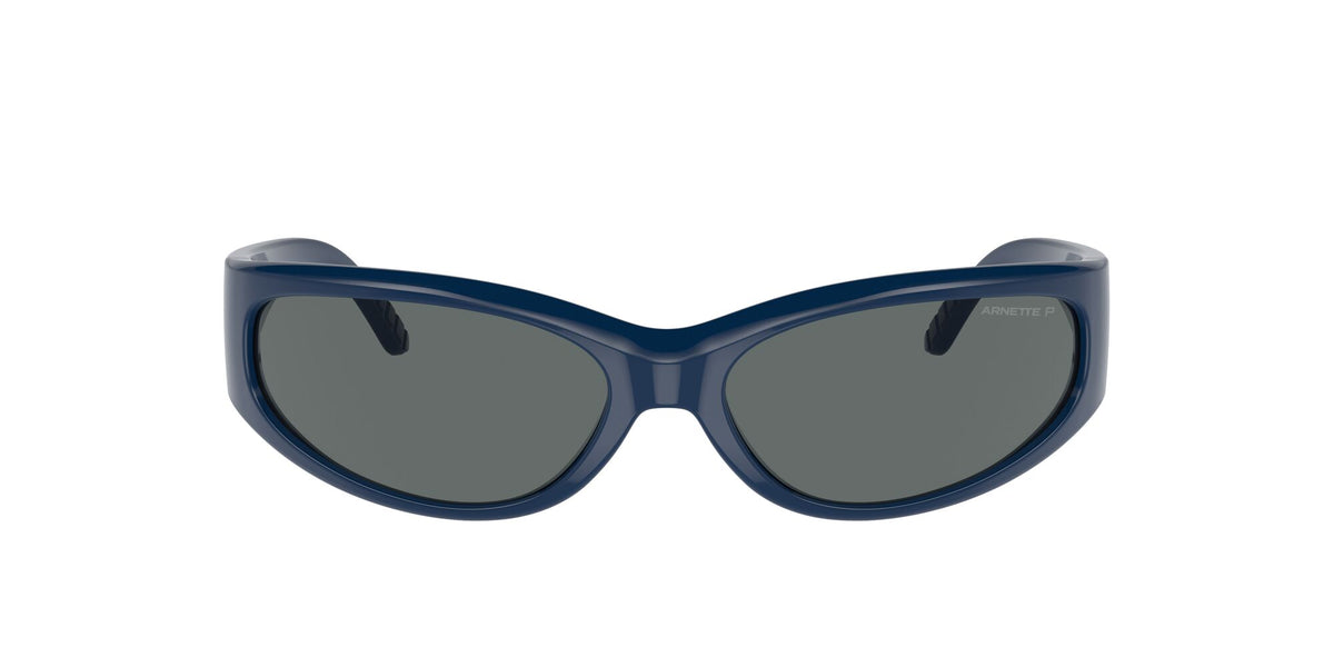 Arnette Catfish 0AN4302 295181 62 Bluette / Polarized Dark Grey