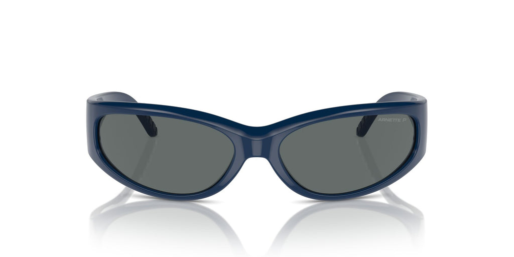 Arnette Catfish 0AN4302 295181 62 Bluette / Polarized Dark Grey