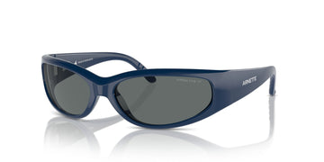 Arnette Catfish 0AN4302 295181 62 Bluette / Polarized Dark Grey