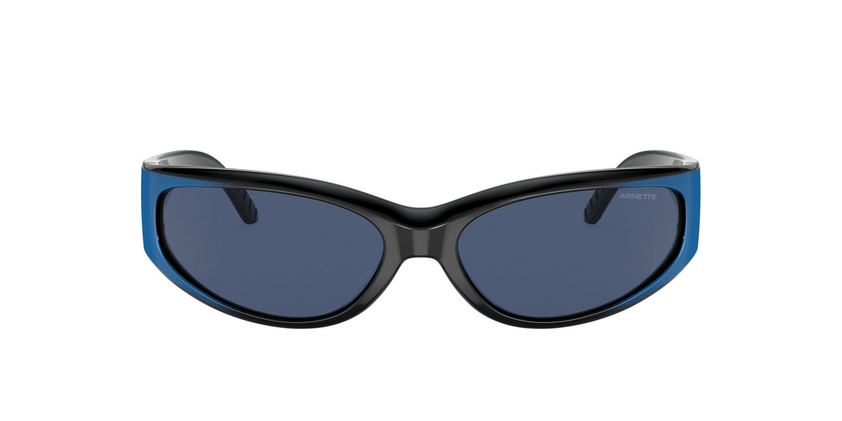 Arnette Catfish 0AN4302 281880 62 Black Gradiant Metal Blue / Dark Blue 62 / Plastic / Plastic