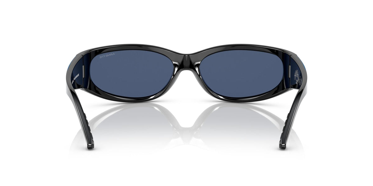 Arnette Catfish 0AN4302 281880 62 Black Gradiant Metal Blue / Dark Blue 62 / Plastic / Plastic