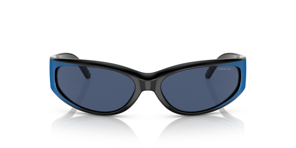 Arnette Catfish 0AN4302 281880 62 Black Gradiant Metal Blue / Dark Blue 62 / Plastic / Plastic