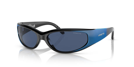 Arnette Catfish 0AN4302 281880 62 Black Gradiant Metal Blue / Dark Blue 62 / Plastic / Plastic