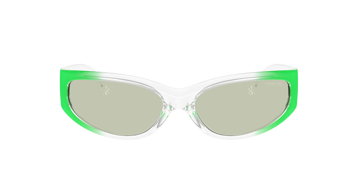 Arnette Catfish 0AN4302 3018/2 65 Green/ Light Green