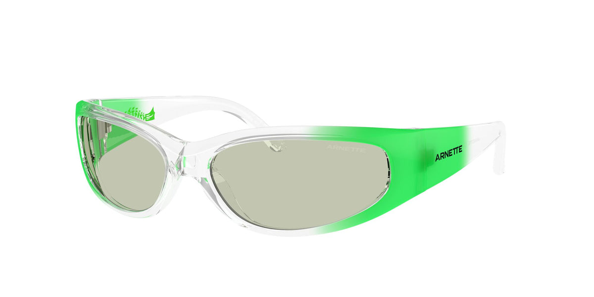 Arnette Catfish 0AN4302 3018/2 65 Green/ Light Green