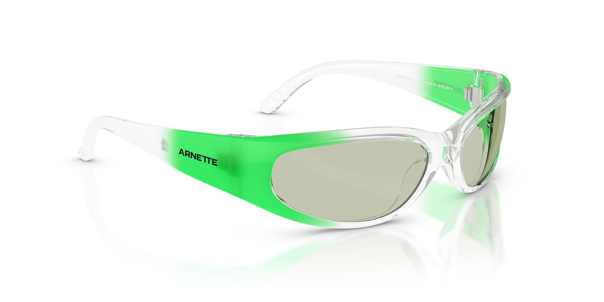 Arnette Catfish 0AN4302 3018/2 65 Green/ Light Green