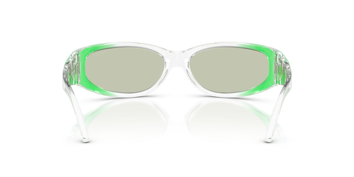 Arnette Catfish 0AN4302 3018/2 65 Green/ Light Green