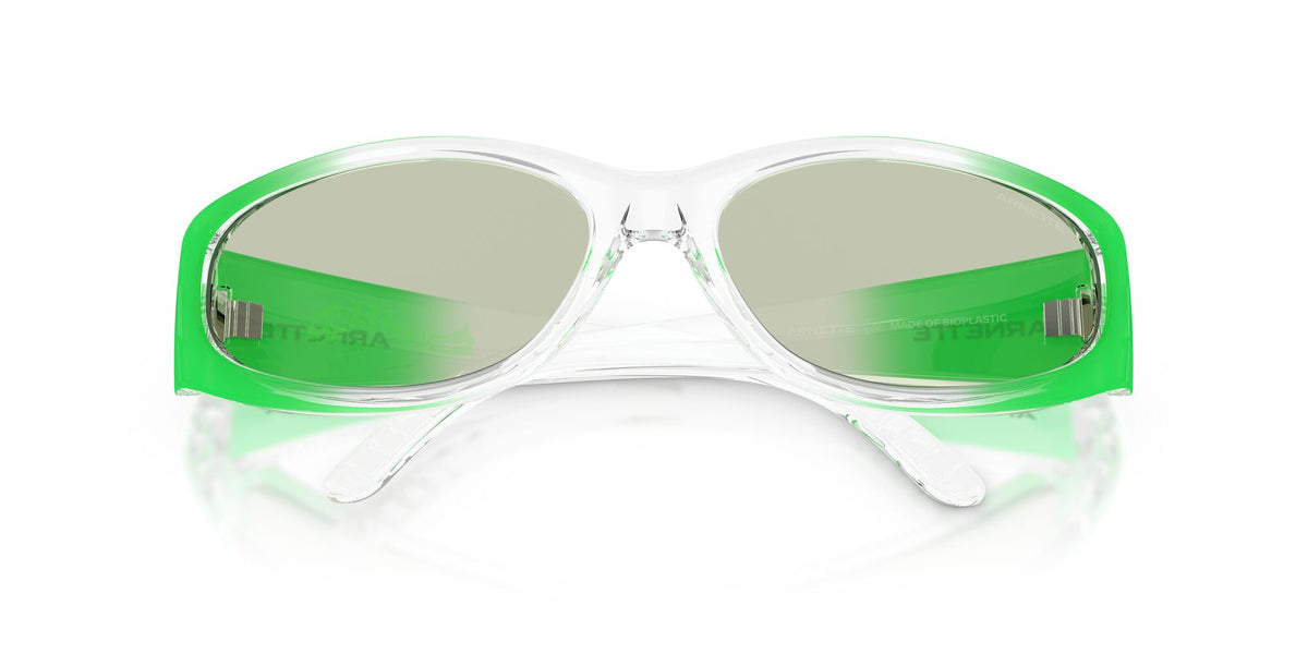 Arnette Catfish 0AN4302 3018/2 65 Green/ Light Green