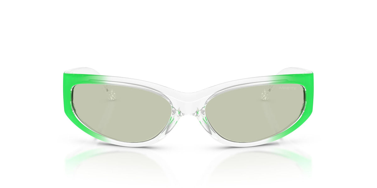Arnette Catfish 0AN4302 3018/2 65 Green/ Light Green