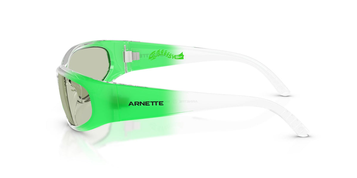 Arnette Catfish 0AN4302 3018/2 65 Green/ Light Green