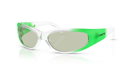 Arnette Catfish 0AN4302 3018/2 65 Green/ Light Green