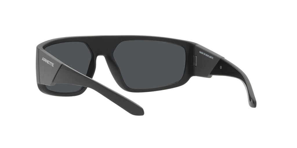 Arnette Heist 3.0 0AN4304 275887 63 Matte Black / Dark Grey 63 / Plastic / Plastic