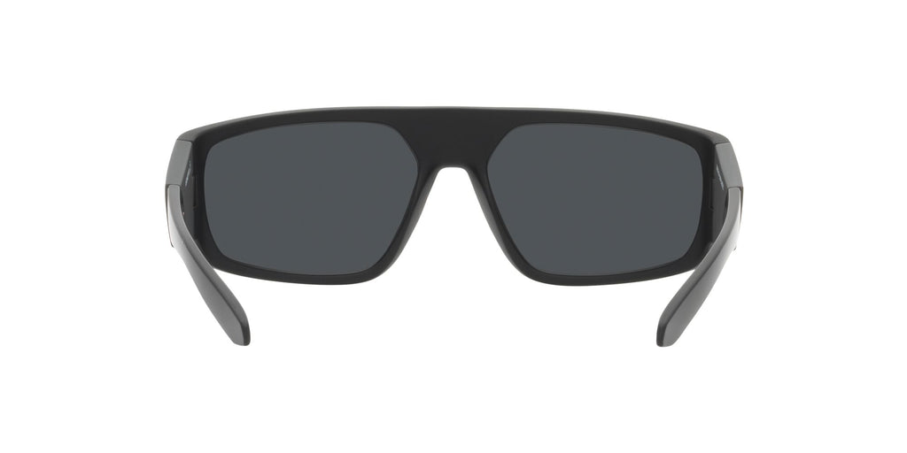 Arnette Heist 3.0 0AN4304 275887 63 Matte Black / Dark Grey 63 / Plastic / Plastic